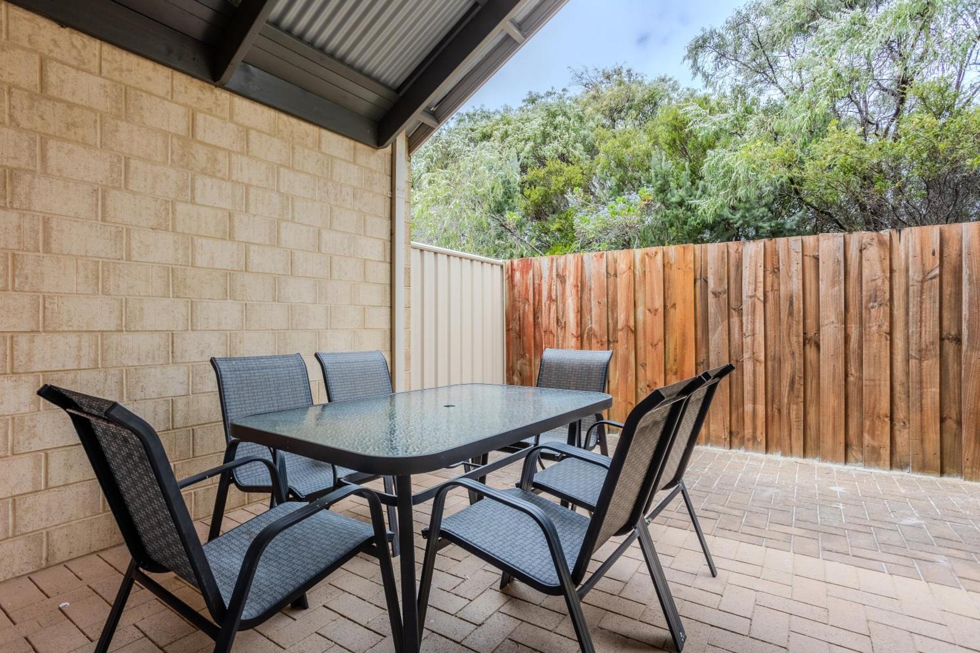 Albany Bayside By The Bnb Collection Extérieur photo