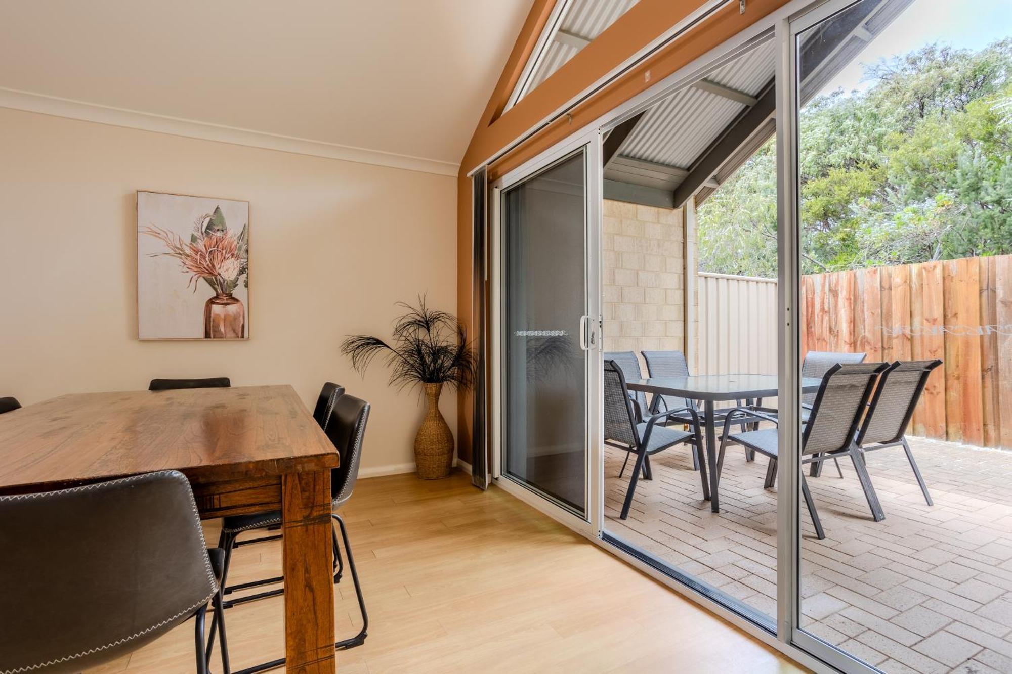 Albany Bayside By The Bnb Collection Extérieur photo