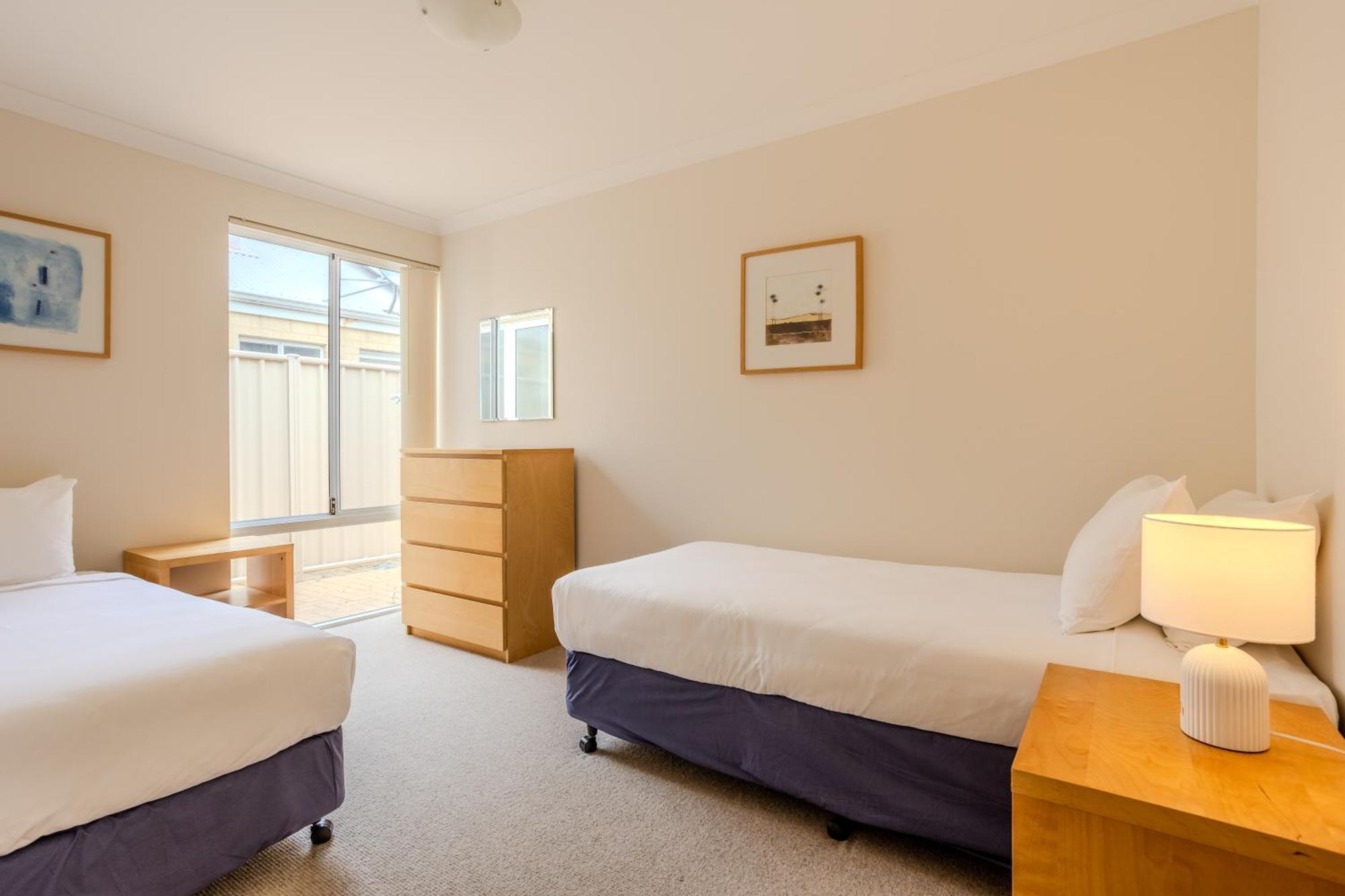 Albany Bayside By The Bnb Collection Extérieur photo