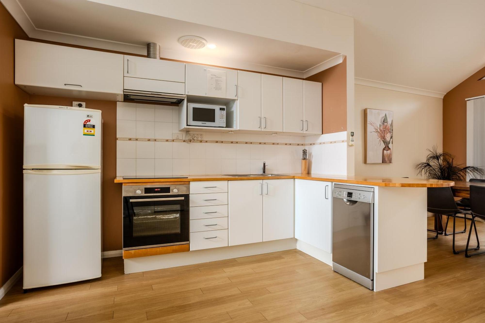 Albany Bayside By The Bnb Collection Extérieur photo