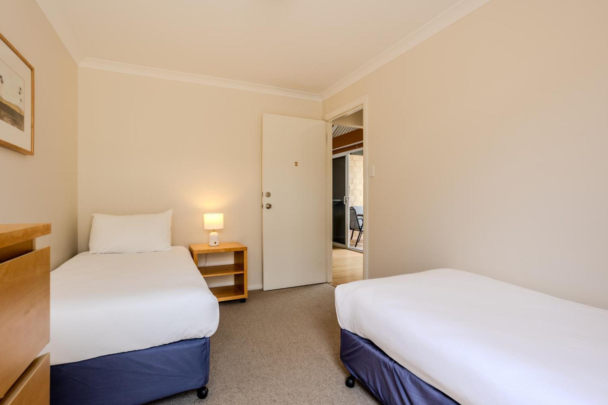 Albany Bayside By The Bnb Collection Extérieur photo