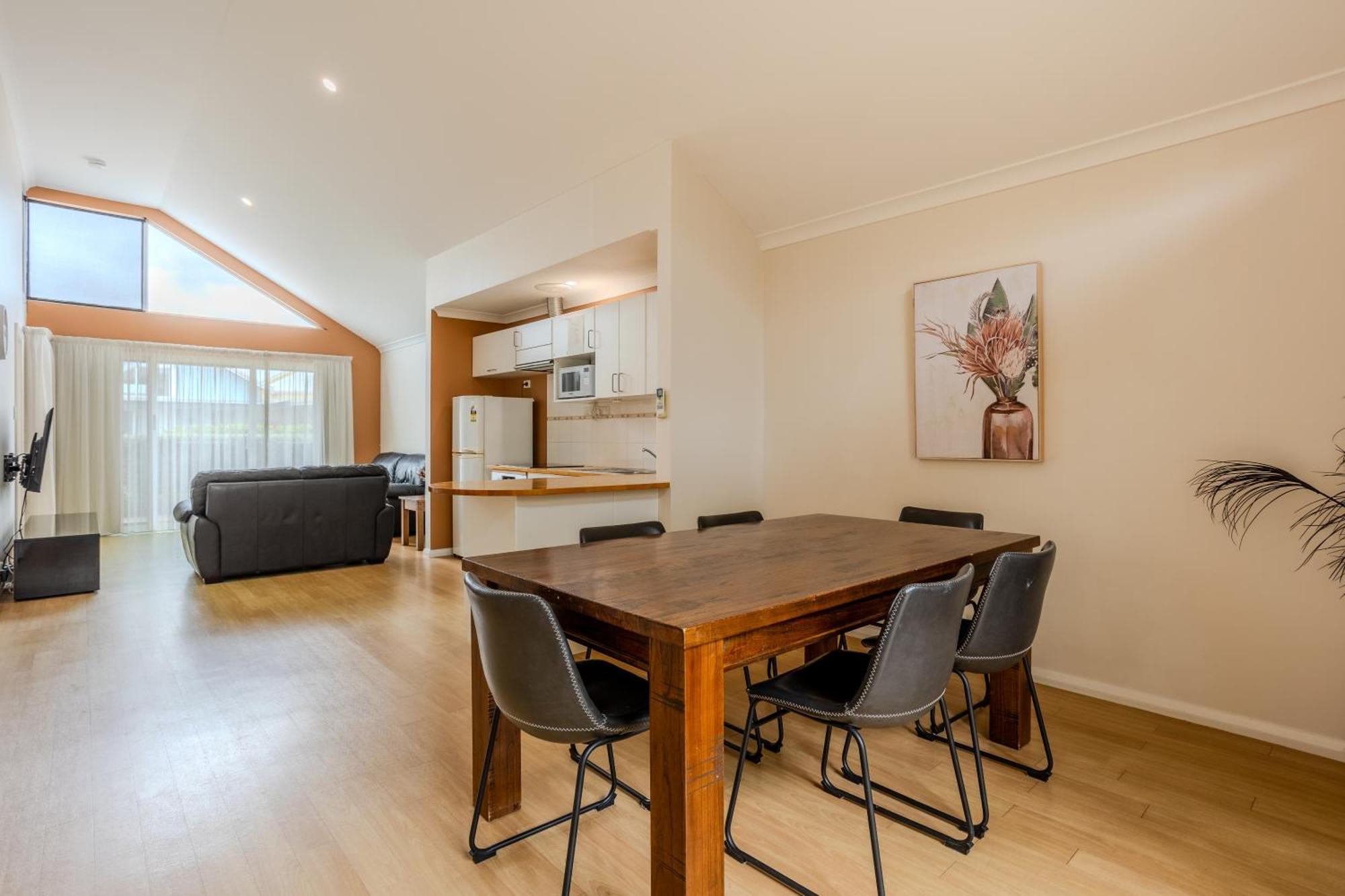 Albany Bayside By The Bnb Collection Extérieur photo
