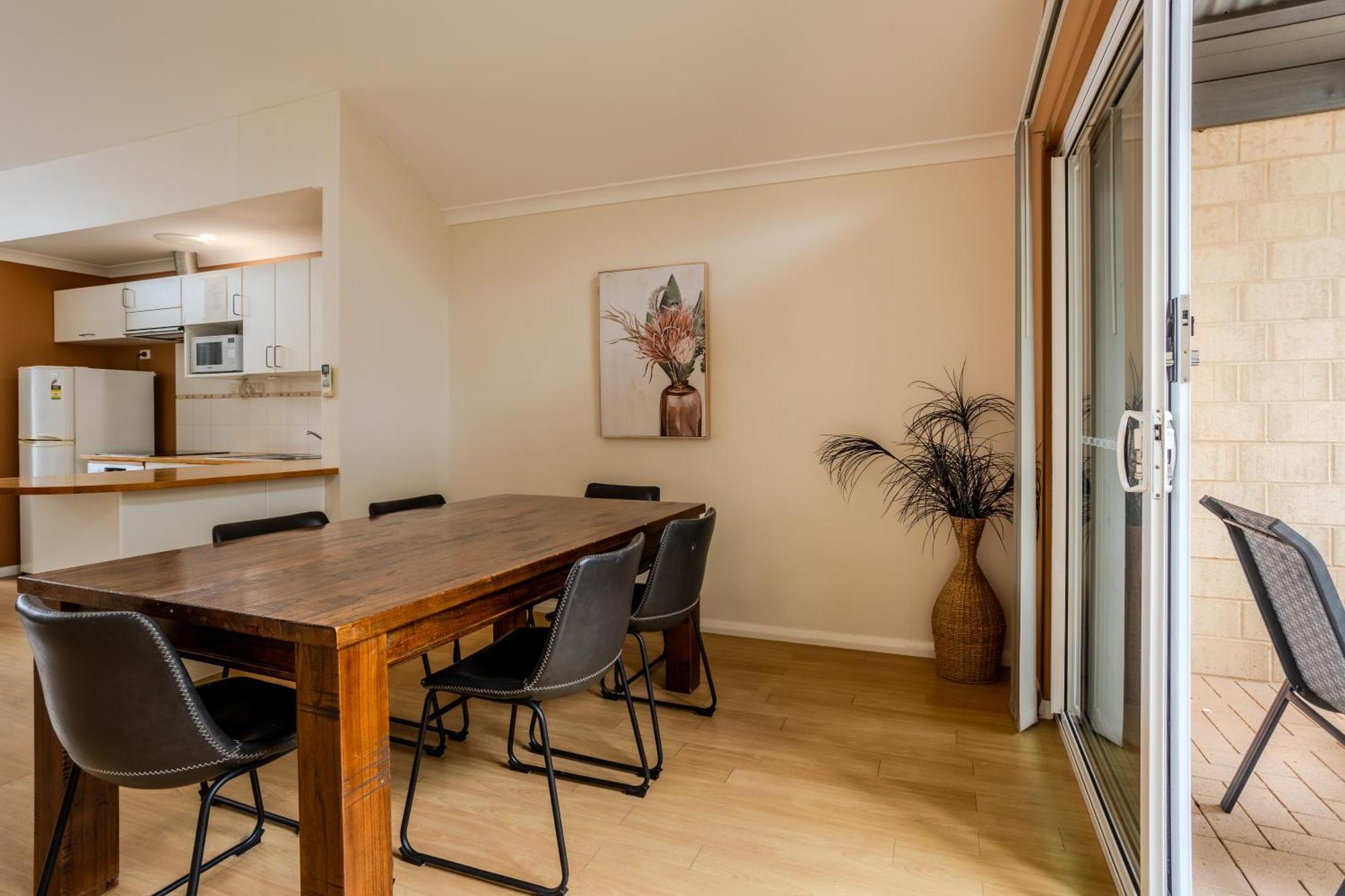 Albany Bayside By The Bnb Collection Extérieur photo