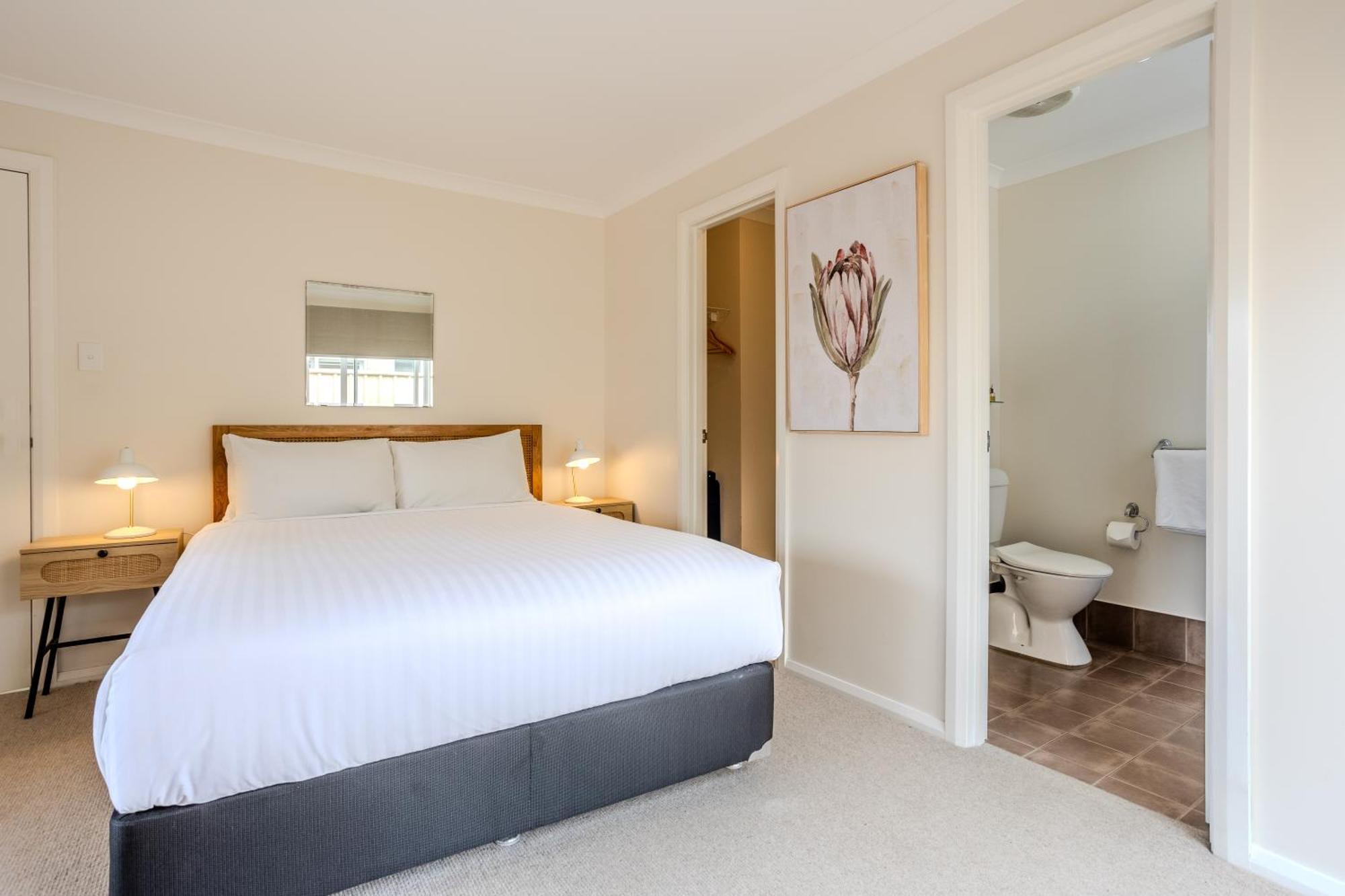 Albany Bayside By The Bnb Collection Extérieur photo