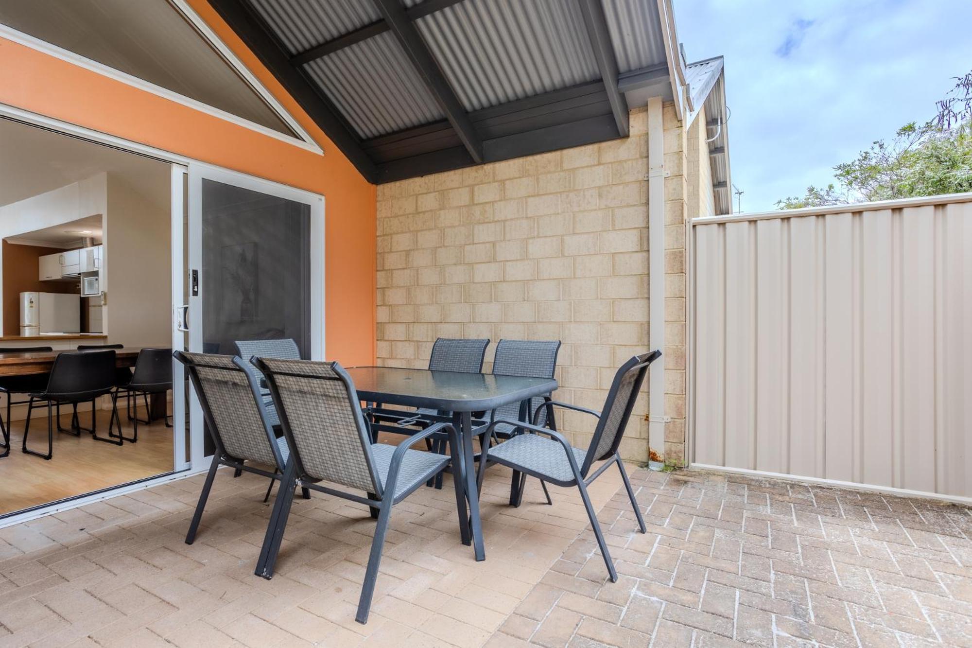 Albany Bayside By The Bnb Collection Extérieur photo