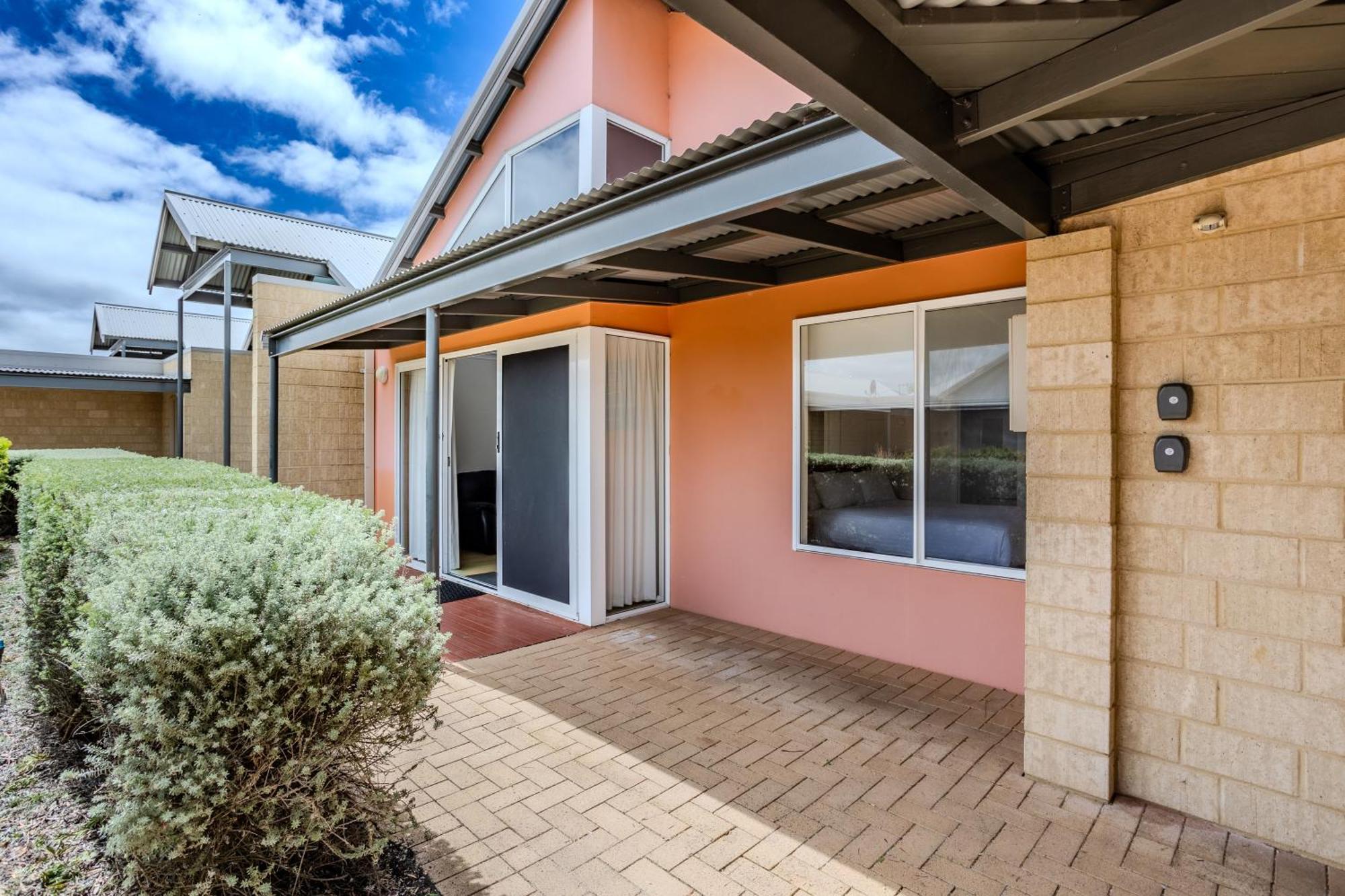 Albany Bayside By The Bnb Collection Extérieur photo