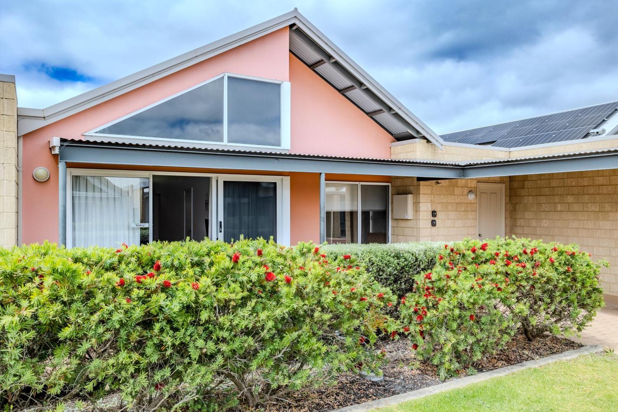 Albany Bayside By The Bnb Collection Extérieur photo