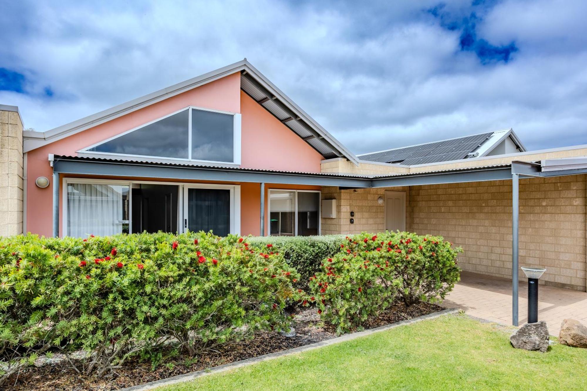 Albany Bayside By The Bnb Collection Extérieur photo