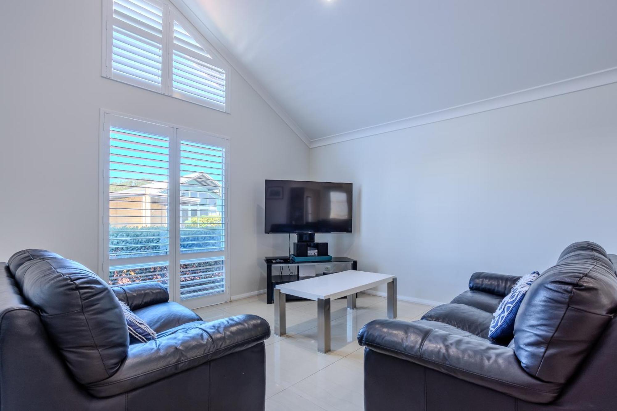 Albany Bayside By The Bnb Collection Extérieur photo