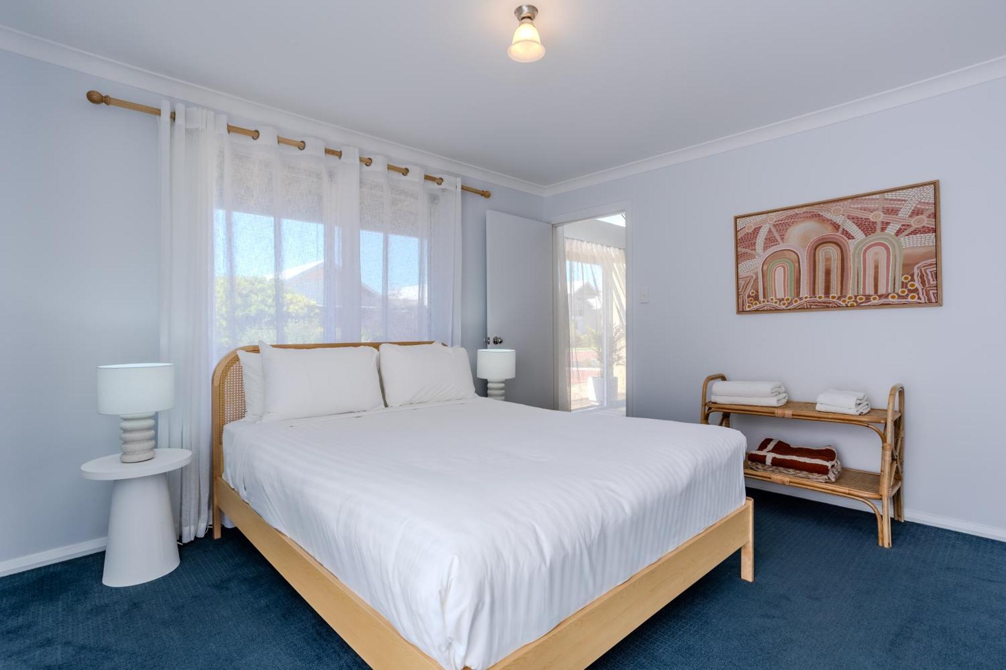Albany Bayside By The Bnb Collection Extérieur photo
