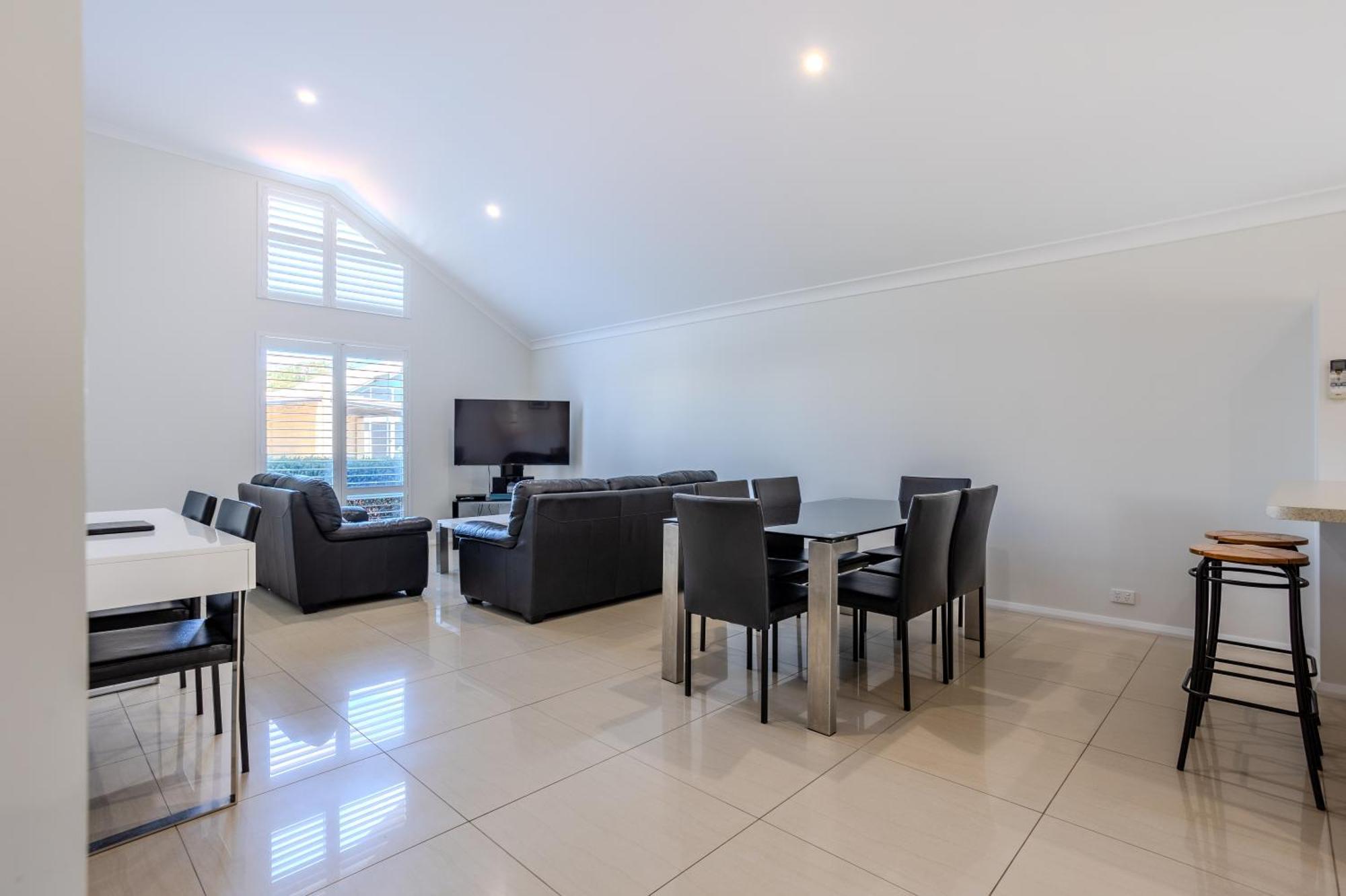 Albany Bayside By The Bnb Collection Chambre photo