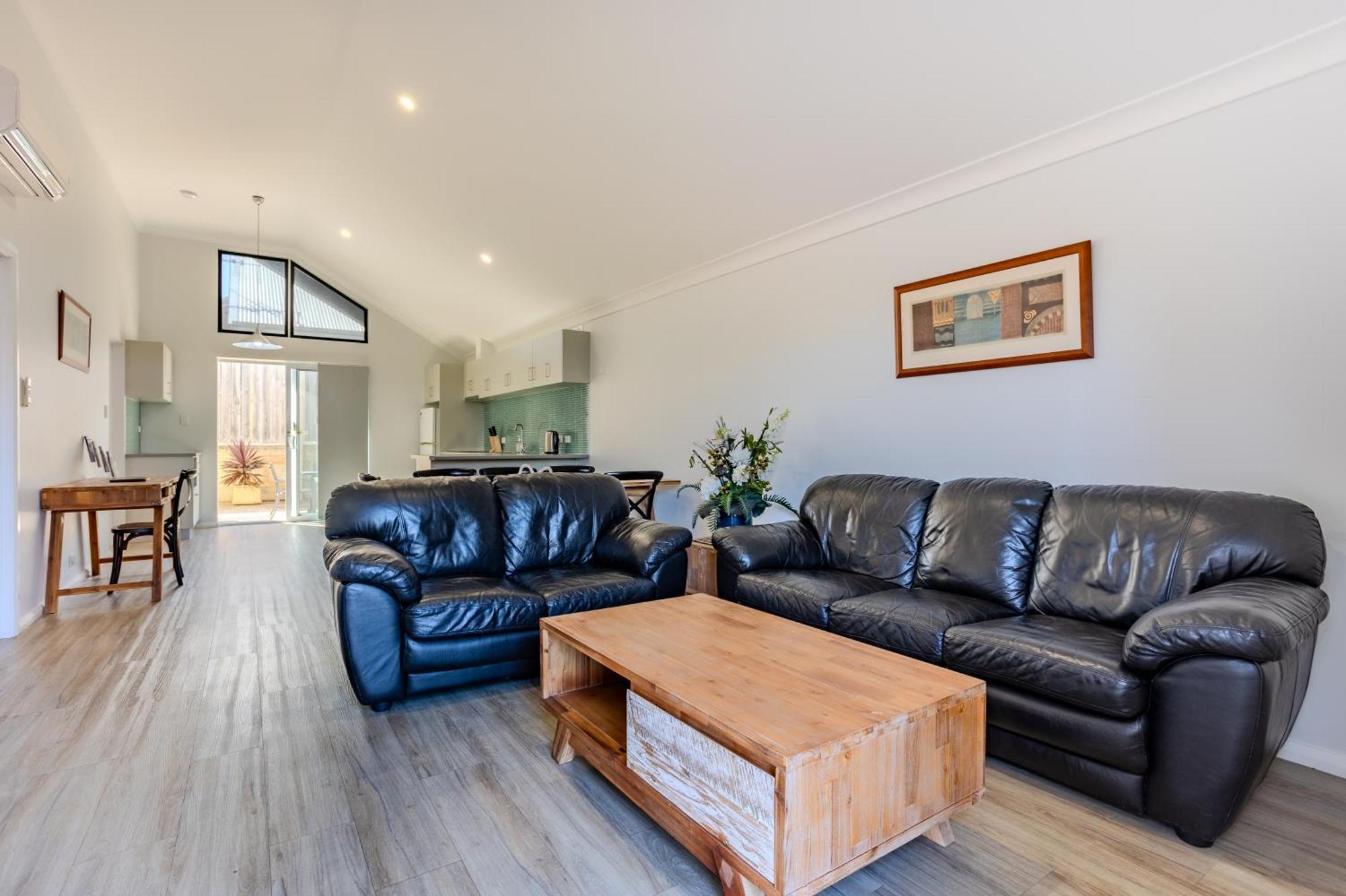 Albany Bayside By The Bnb Collection Extérieur photo
