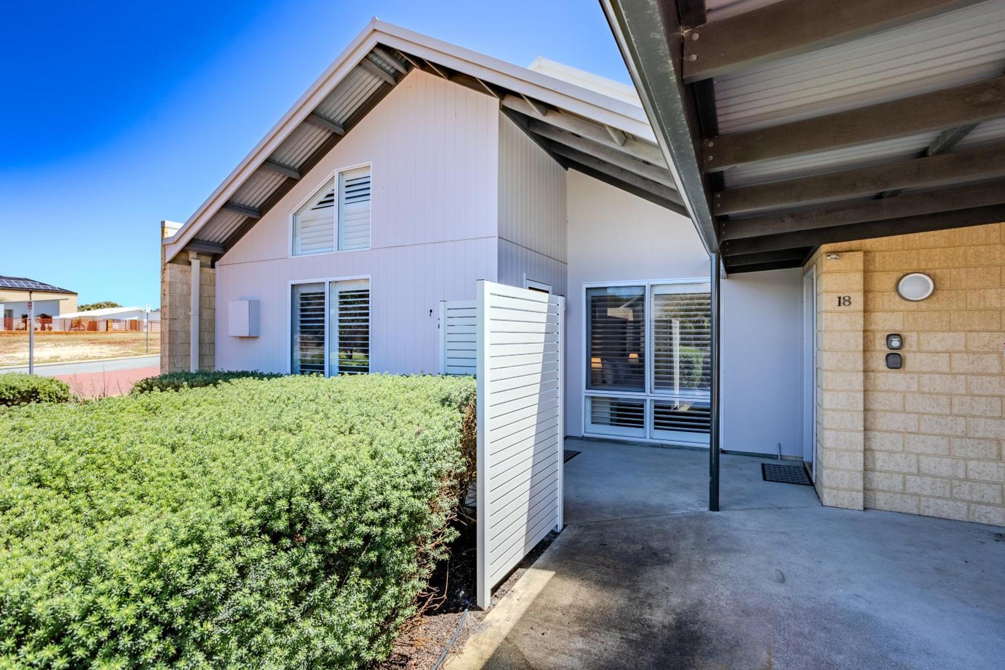 Albany Bayside By The Bnb Collection Chambre photo
