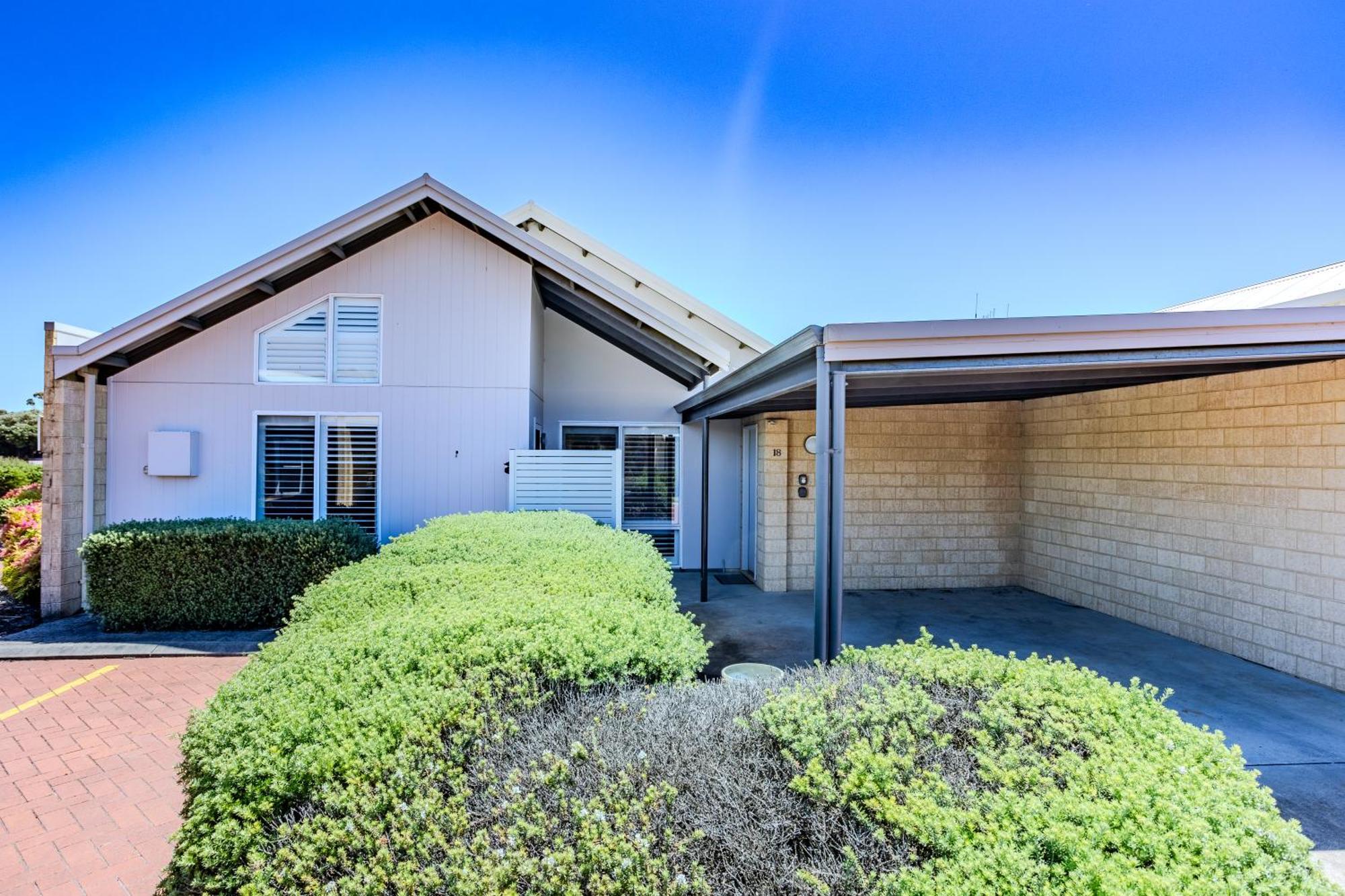 Albany Bayside By The Bnb Collection Extérieur photo