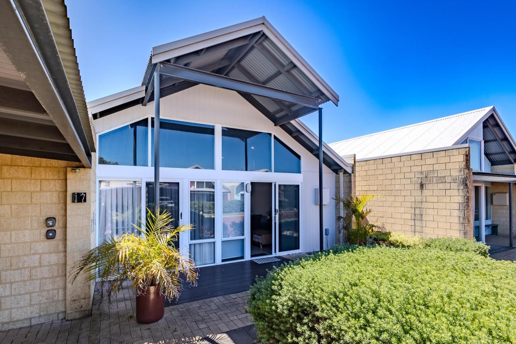 Albany Bayside By The Bnb Collection Chambre photo