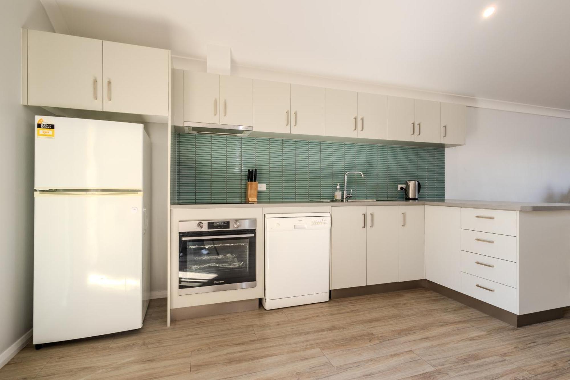 Albany Bayside By The Bnb Collection Extérieur photo