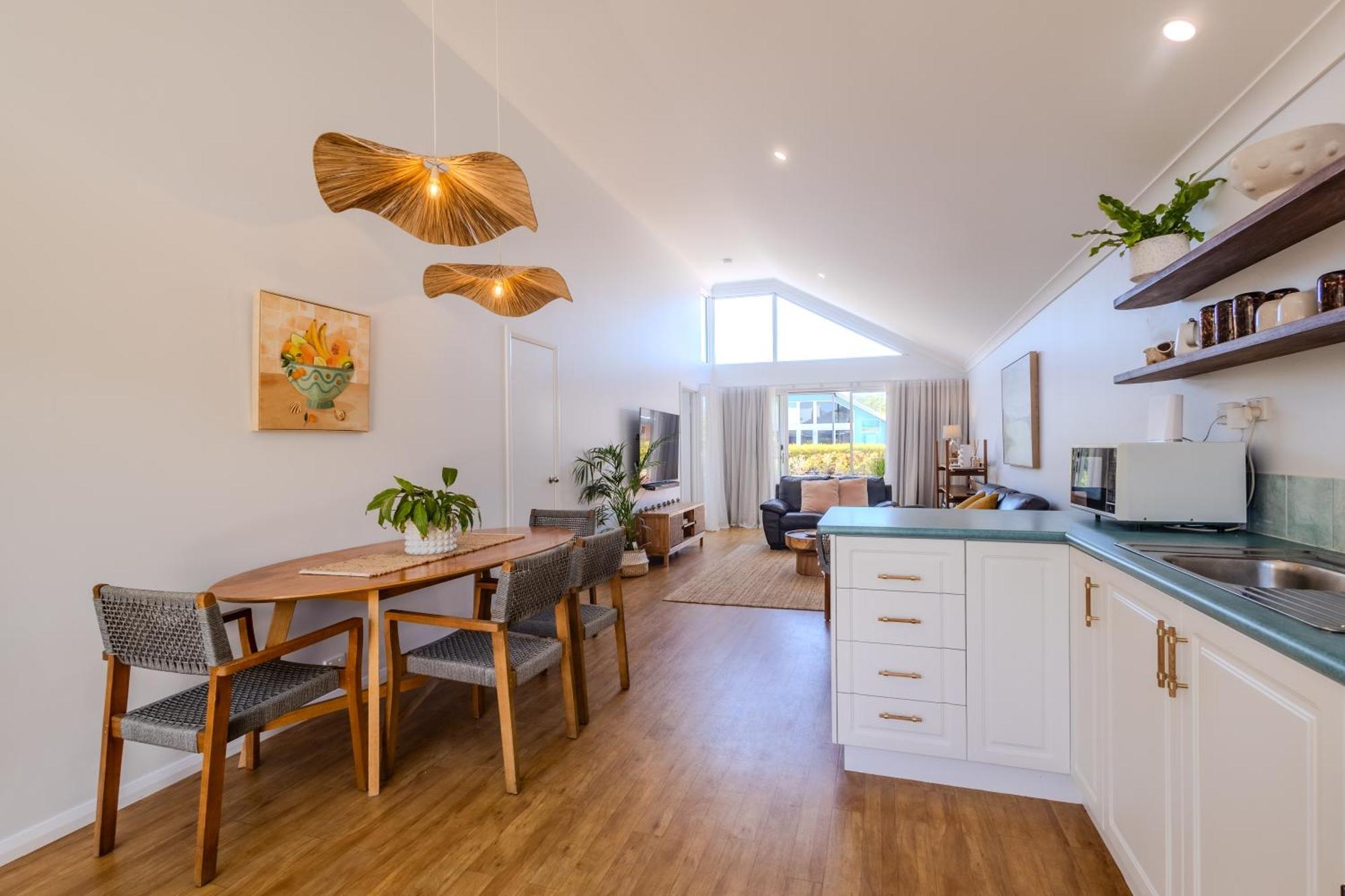 Albany Bayside By The Bnb Collection Chambre photo