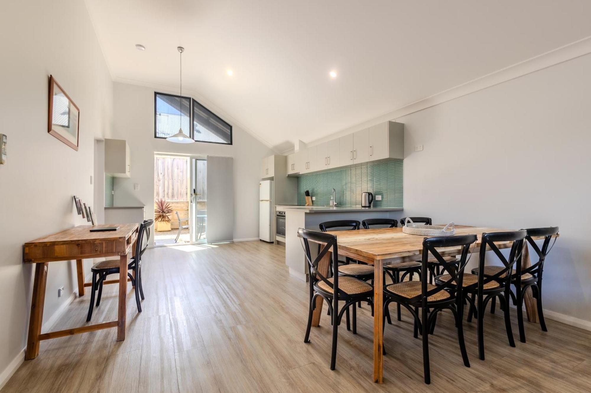 Albany Bayside By The Bnb Collection Extérieur photo