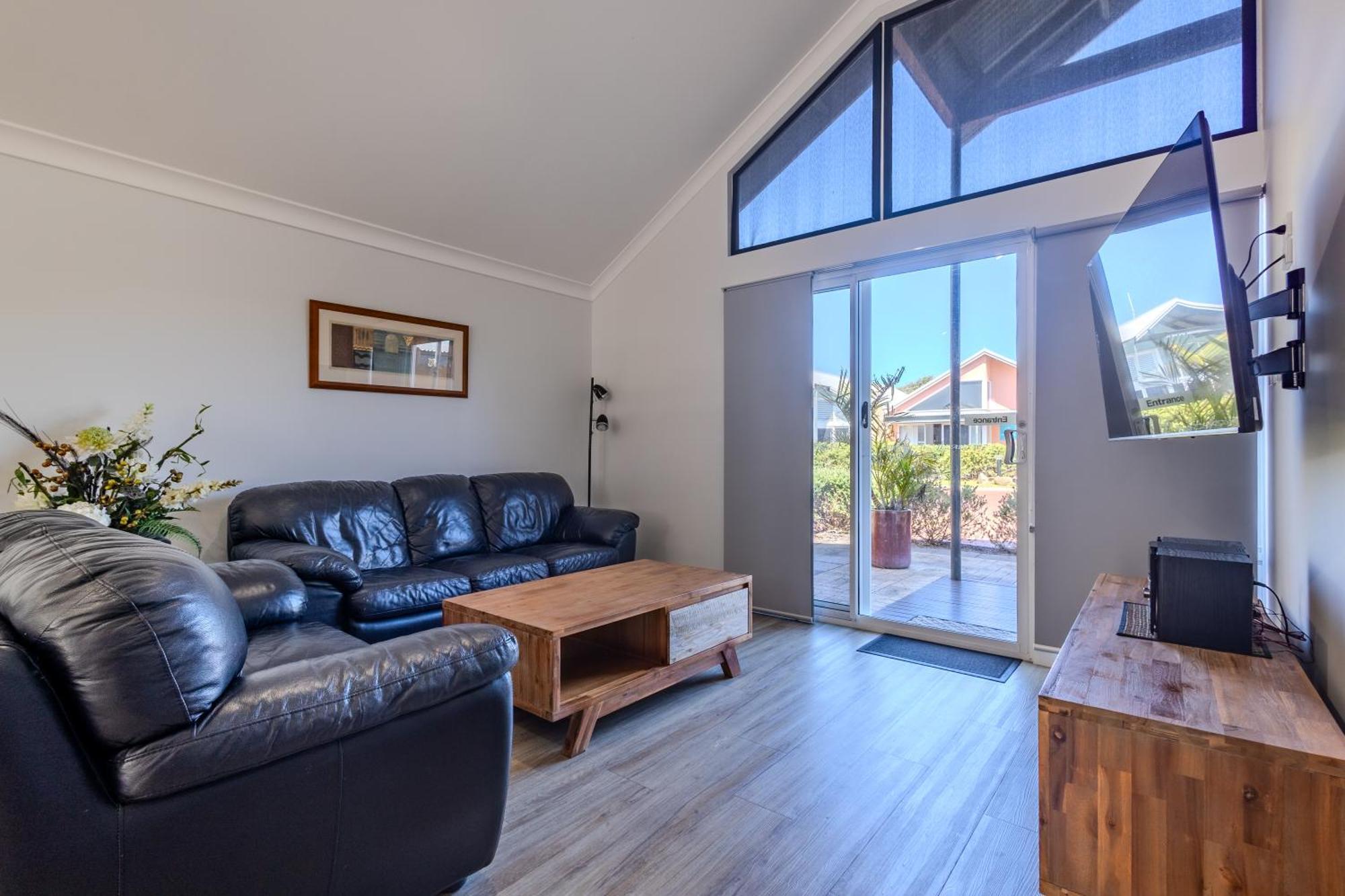 Albany Bayside By The Bnb Collection Extérieur photo