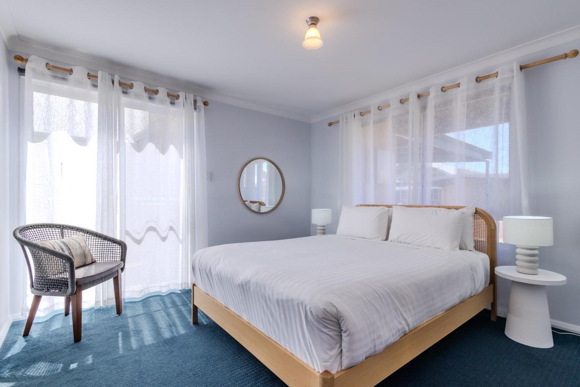 Albany Bayside By The Bnb Collection Chambre photo