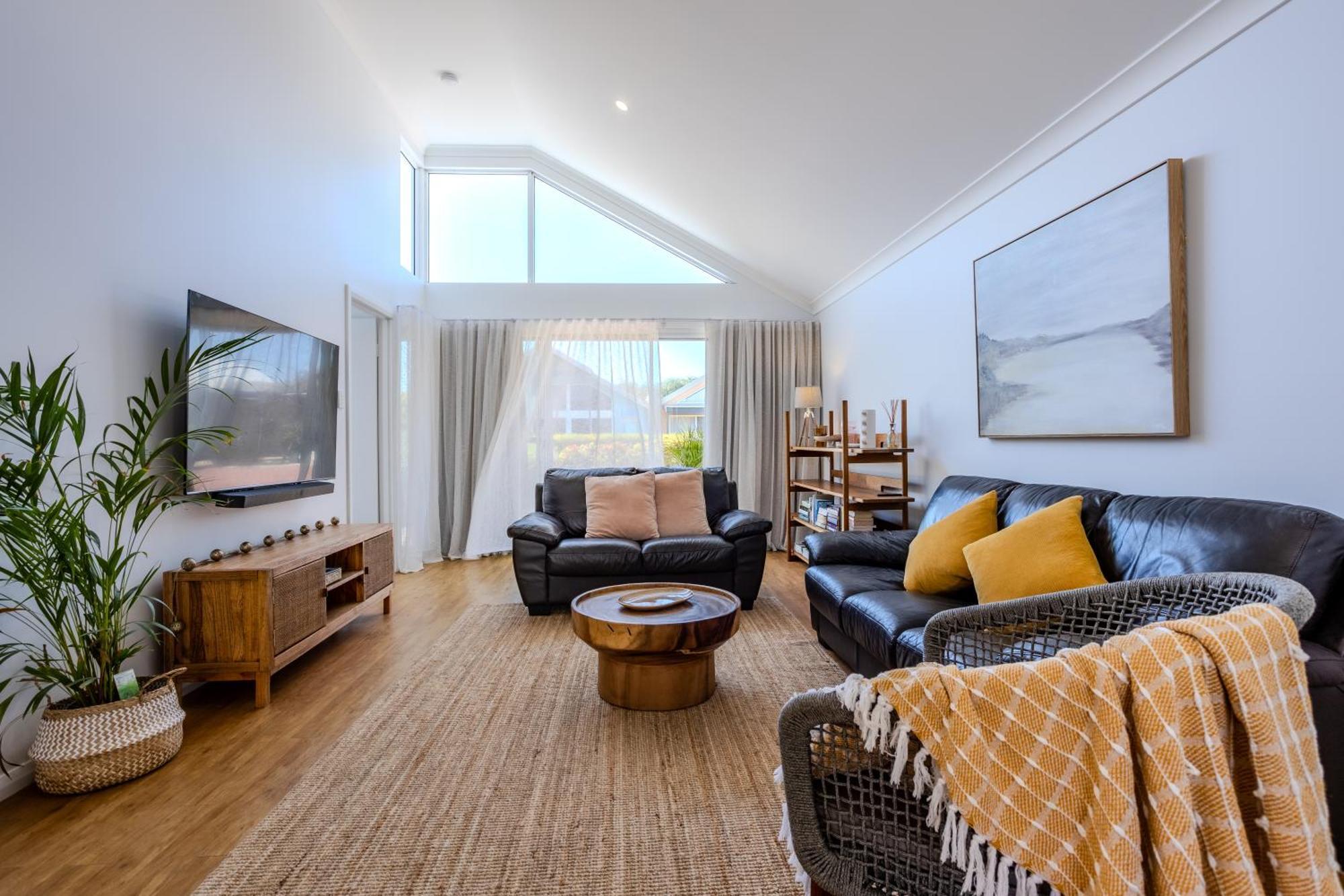 Albany Bayside By The Bnb Collection Extérieur photo