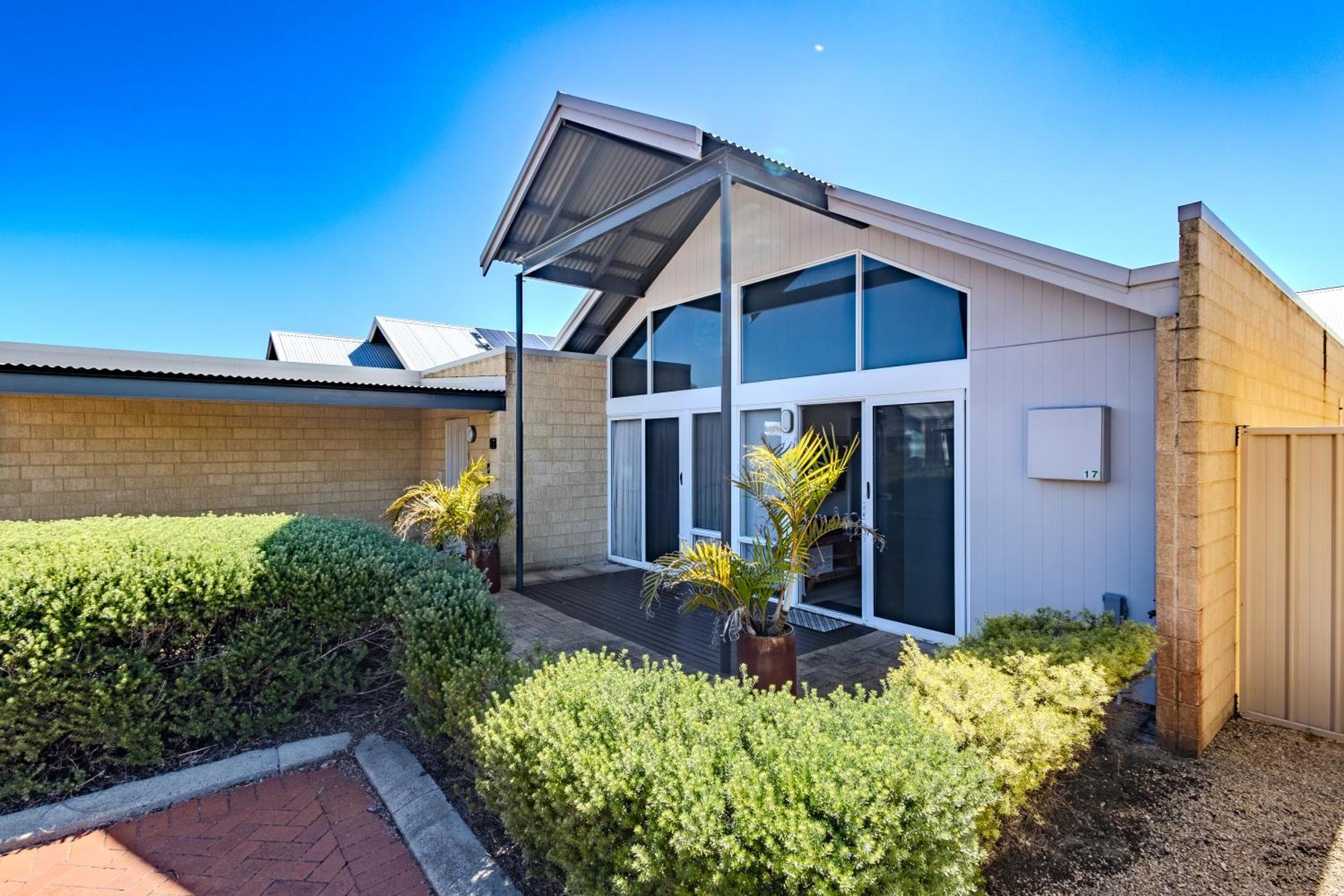 Albany Bayside By The Bnb Collection Extérieur photo