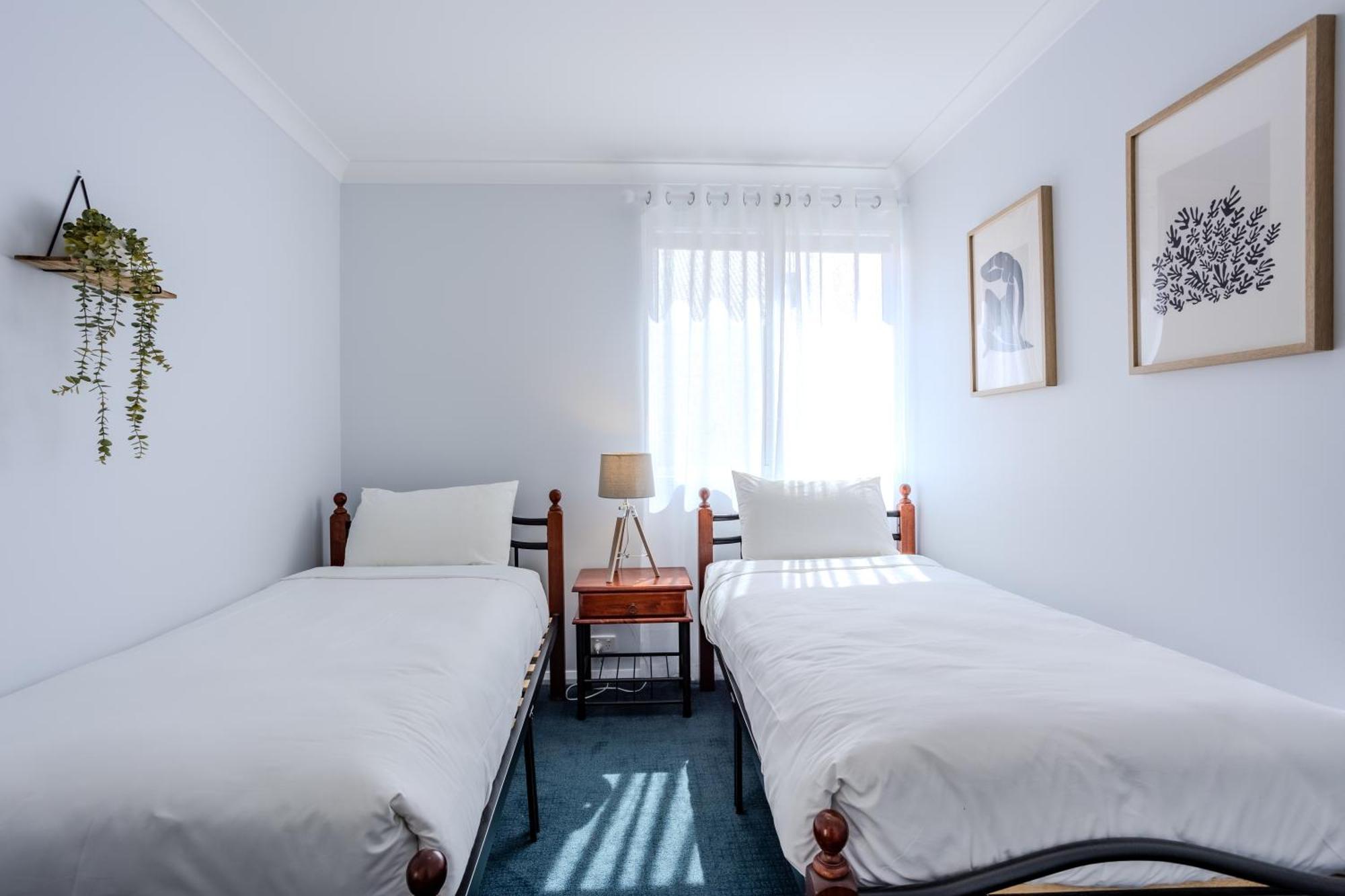 Albany Bayside By The Bnb Collection Chambre photo