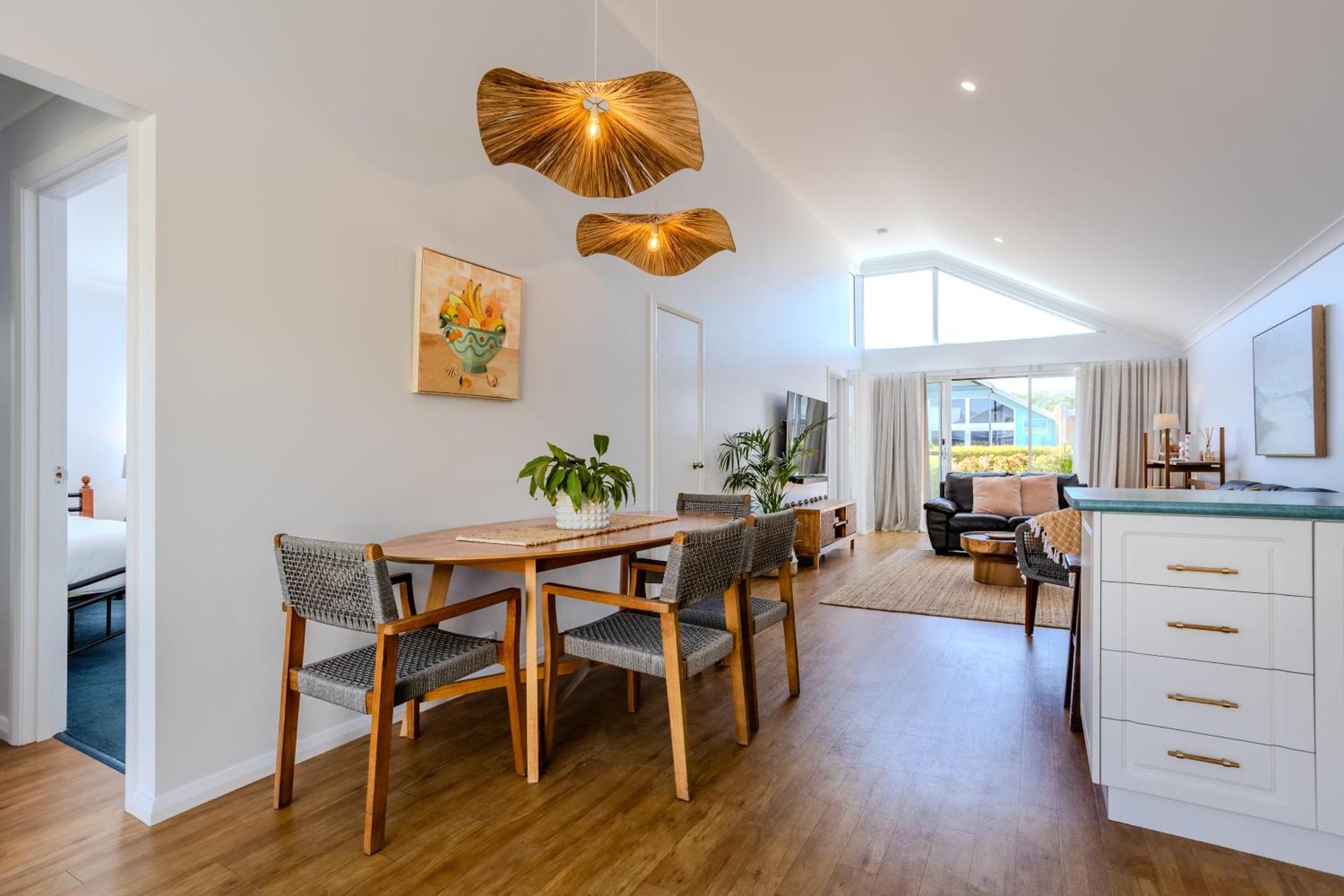 Albany Bayside By The Bnb Collection Chambre photo