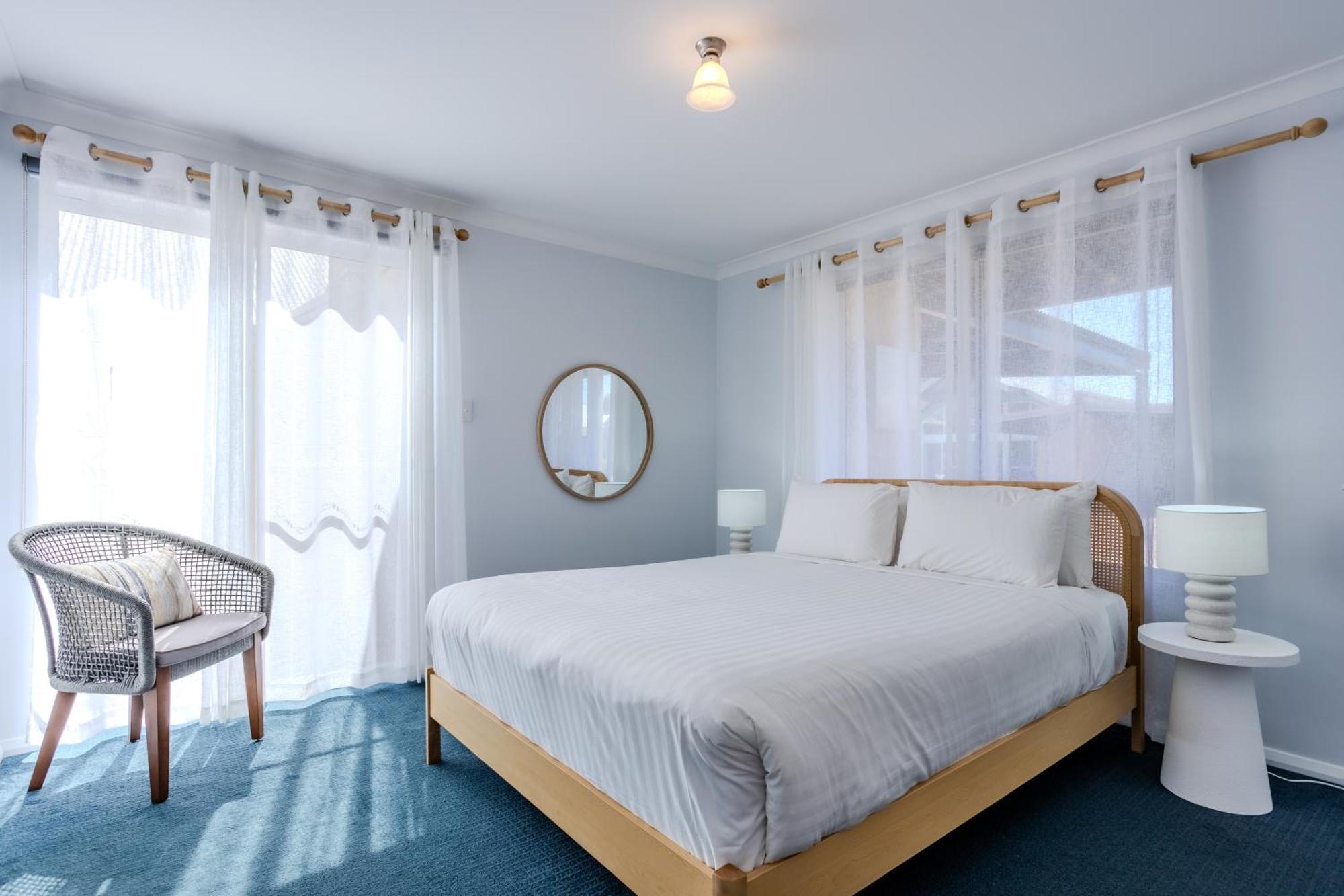 Albany Bayside By The Bnb Collection Extérieur photo