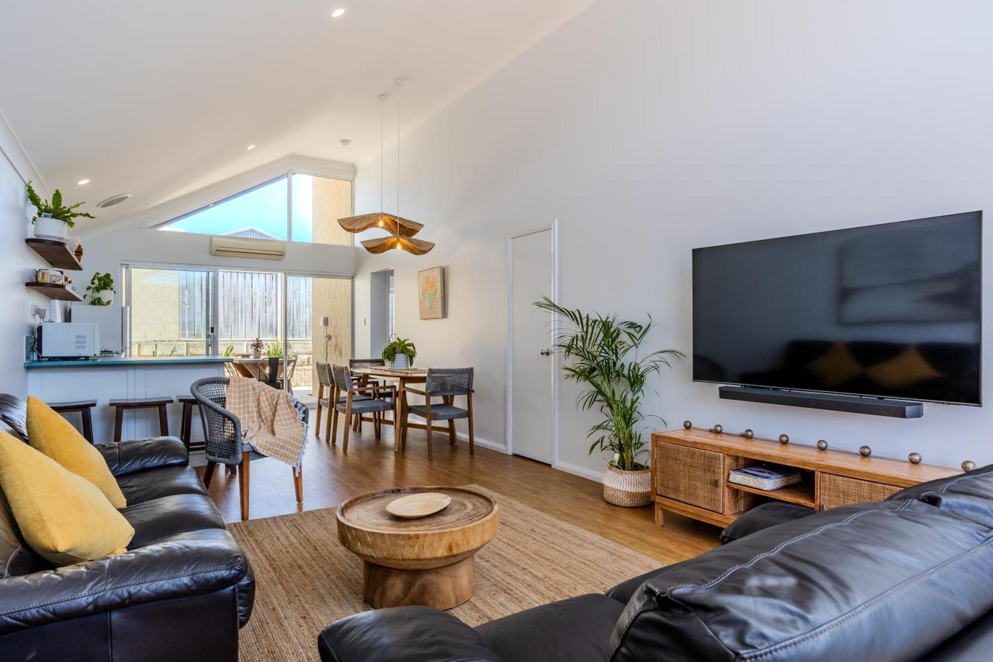 Albany Bayside By The Bnb Collection Chambre photo