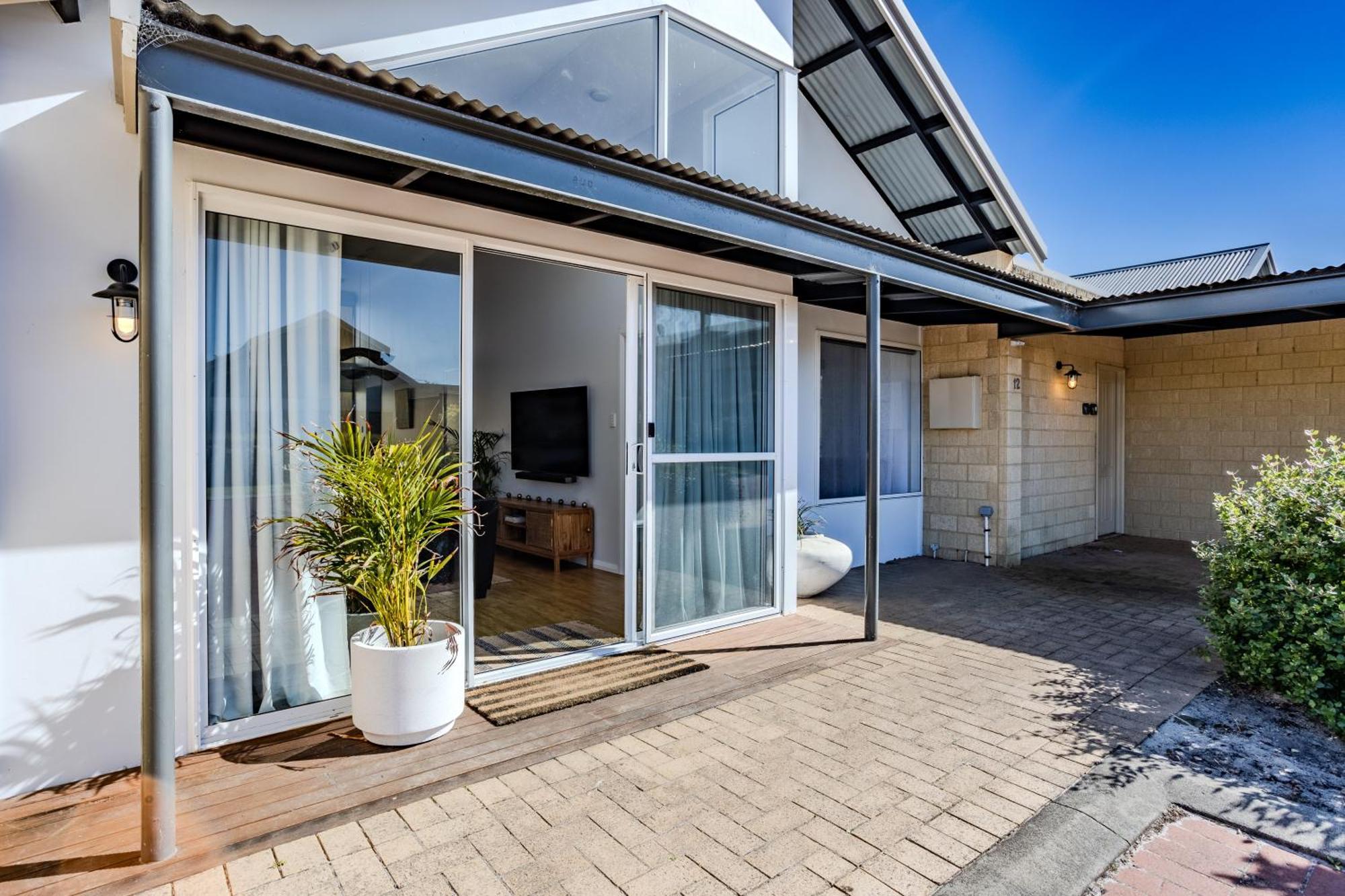 Albany Bayside By The Bnb Collection Extérieur photo