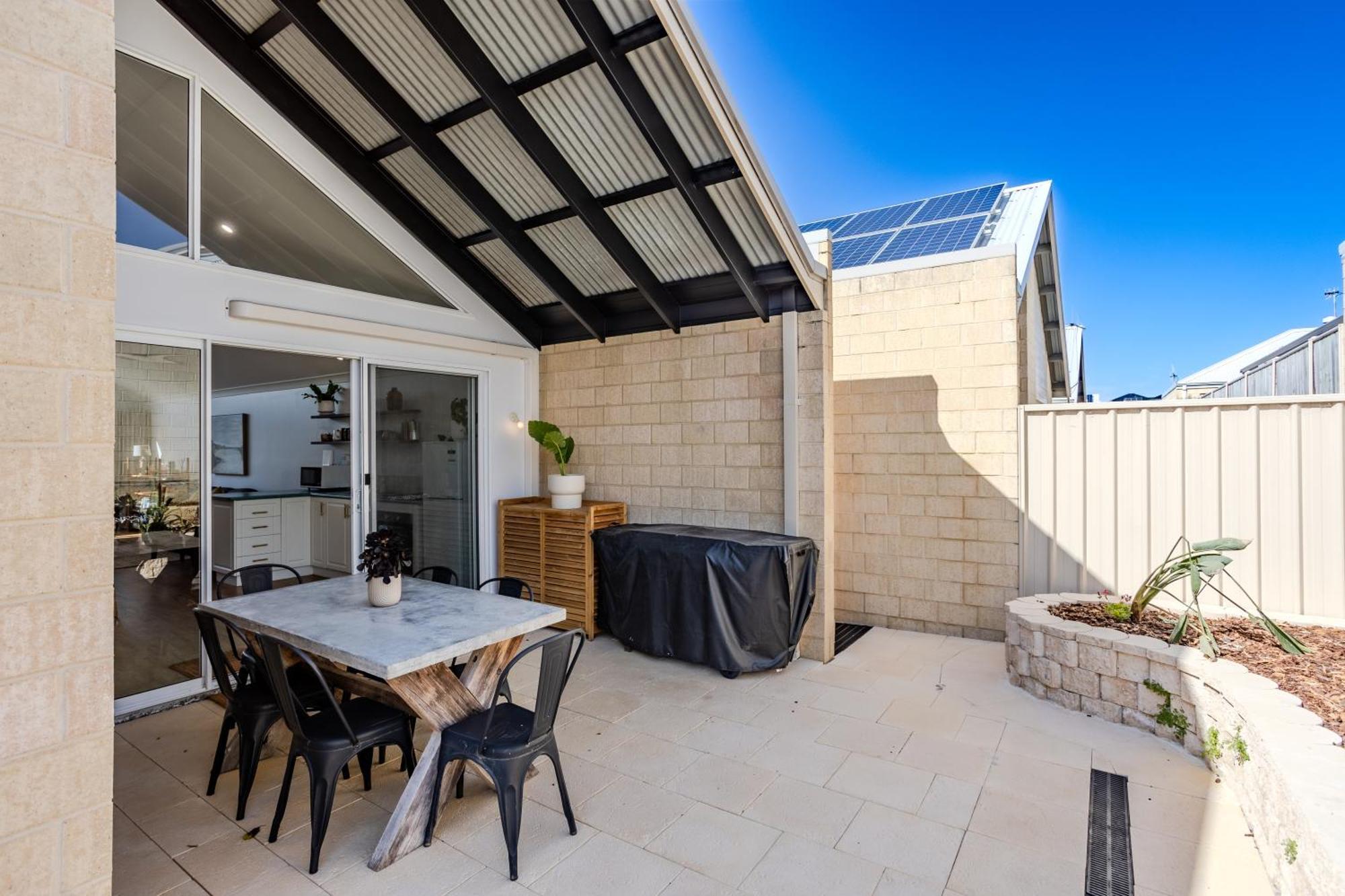 Albany Bayside By The Bnb Collection Extérieur photo
