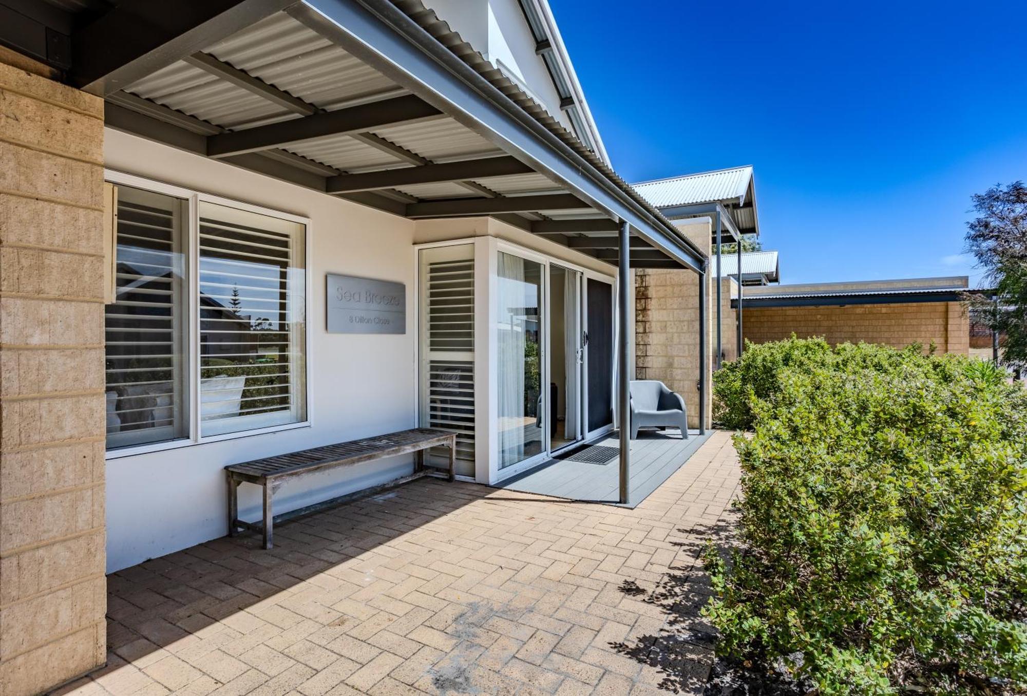 Albany Bayside By The Bnb Collection Extérieur photo