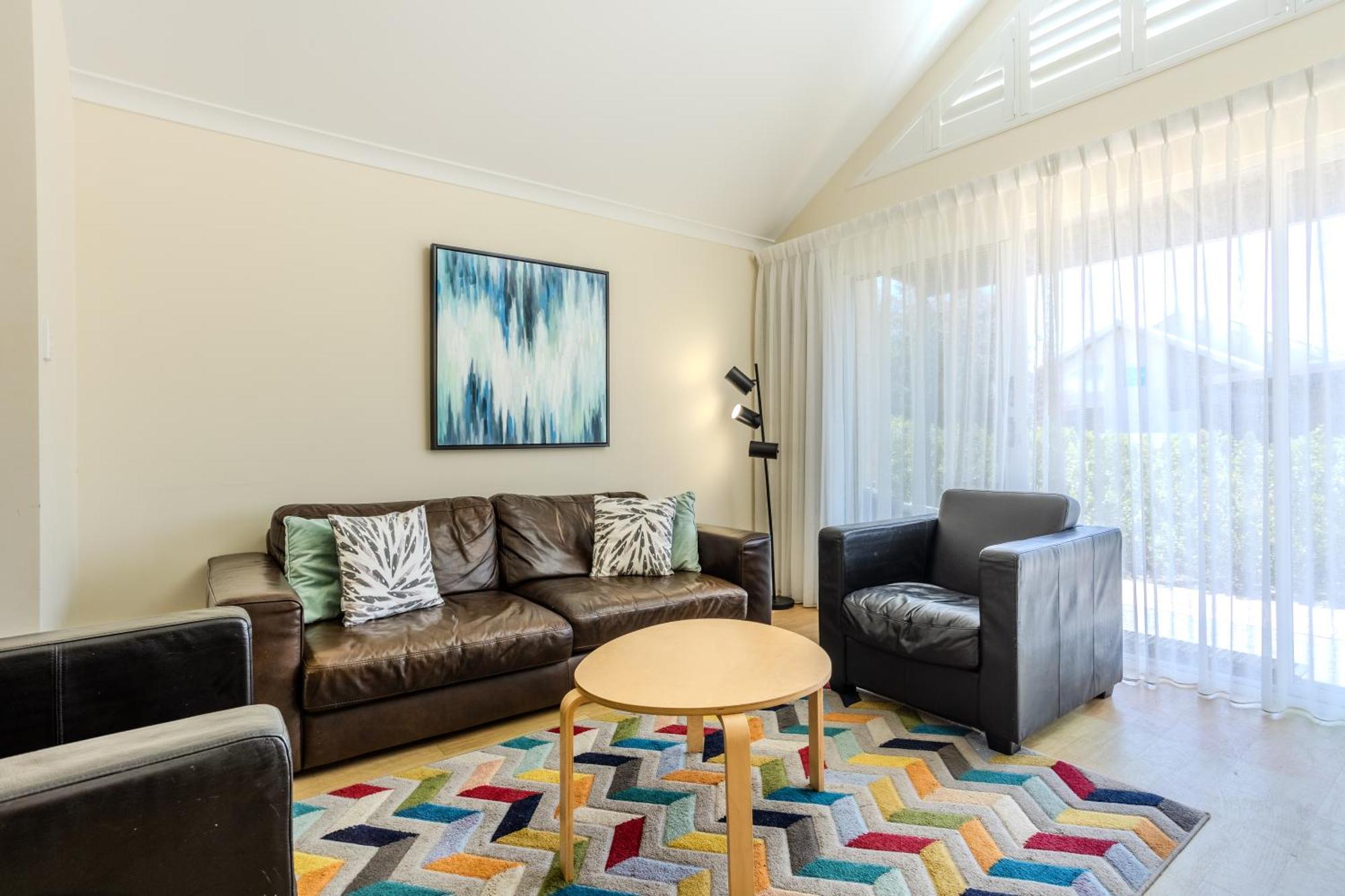 Albany Bayside By The Bnb Collection Extérieur photo