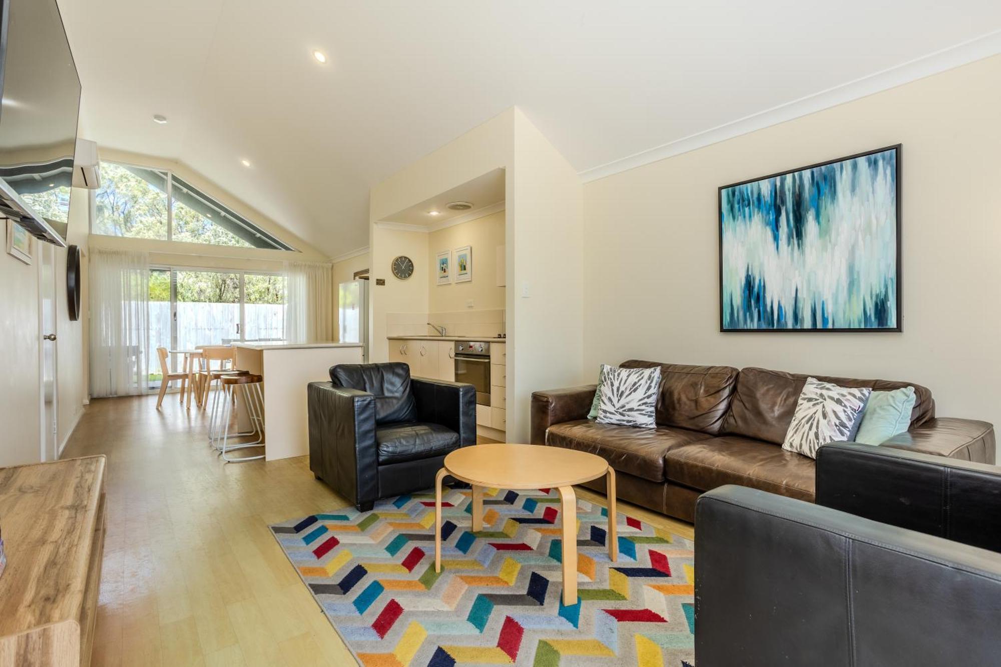 Albany Bayside By The Bnb Collection Extérieur photo